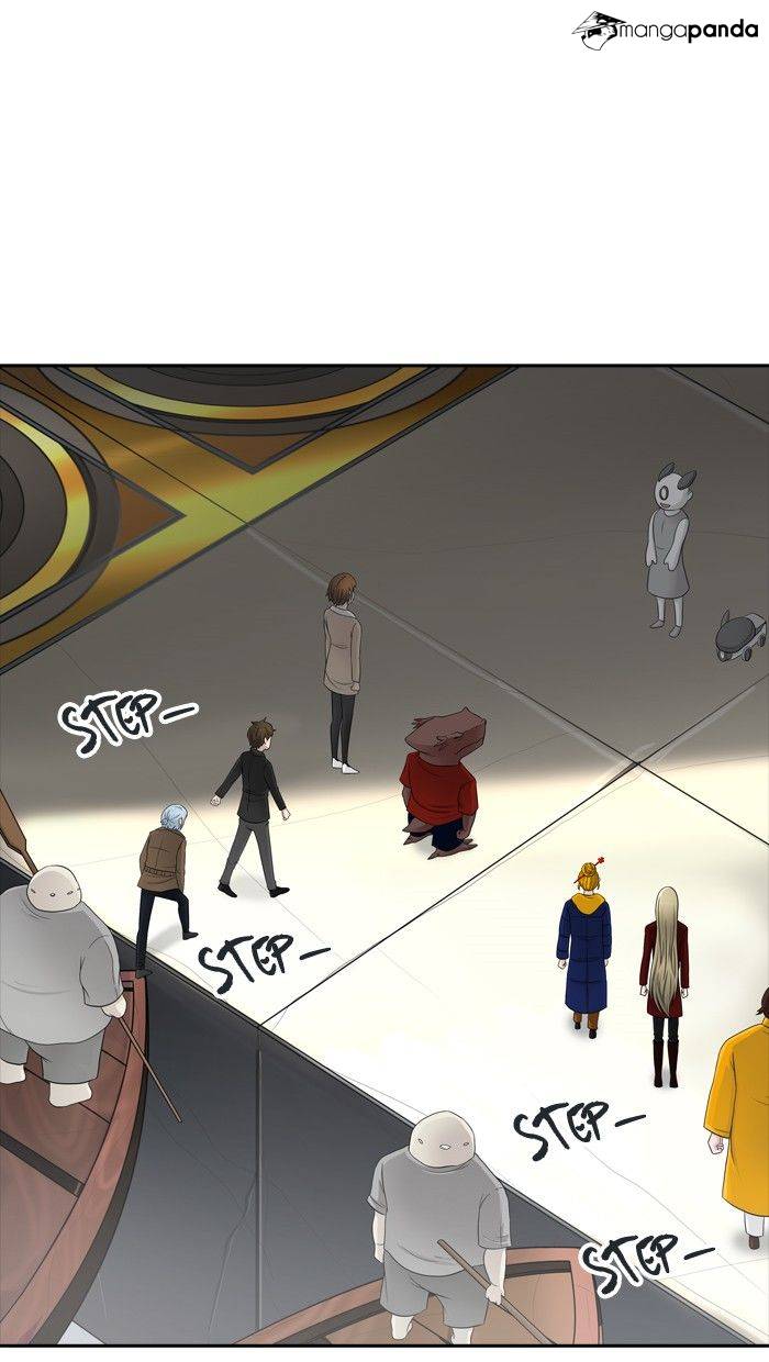 Tower of God Chapter 364 image 071